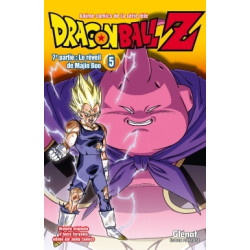 Dragon Ball Z - 7e partie -...