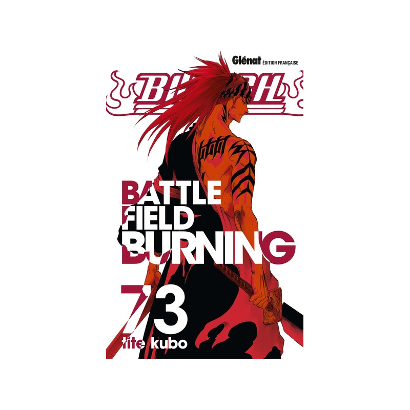 Bleach - Tome 73