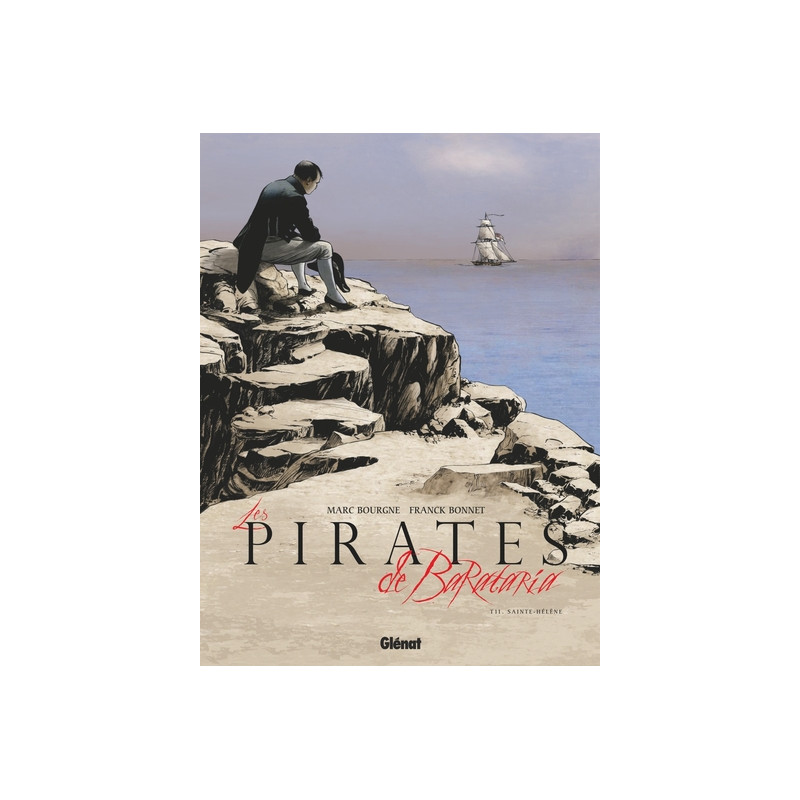 Les Pirates de Barataria - Tome 11