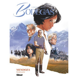 Bodegas Mendoza - Tome 01