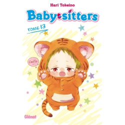 Baby-sitters - Tome 13