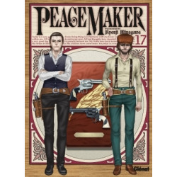 Peacemaker - Tome 17