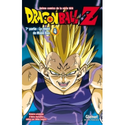Dragon Ball Z - 7e partie -...