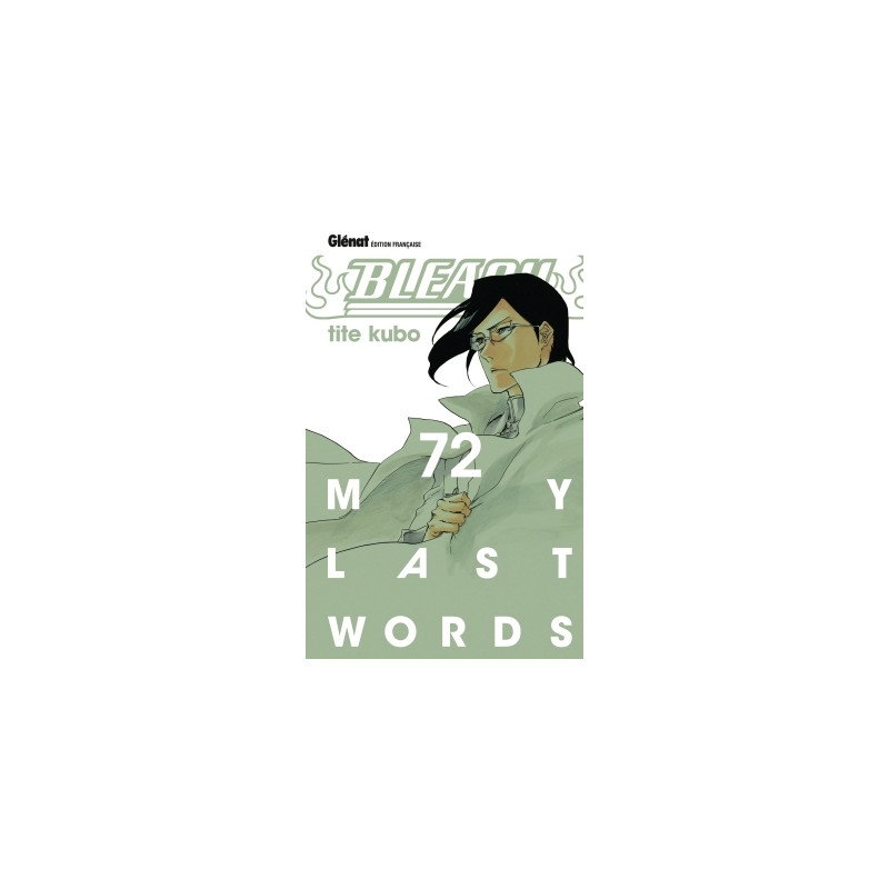 Bleach - Tome 72