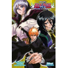 Bleach Anime comics - Fade to Black