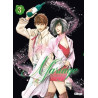 Les Gouttes de Dieu - Mariage - Tome 03