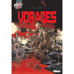 Voraces