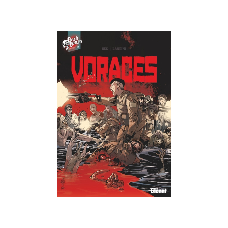 Voraces