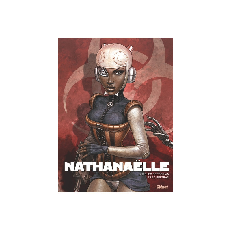 Nathanaëlle - Tome 01