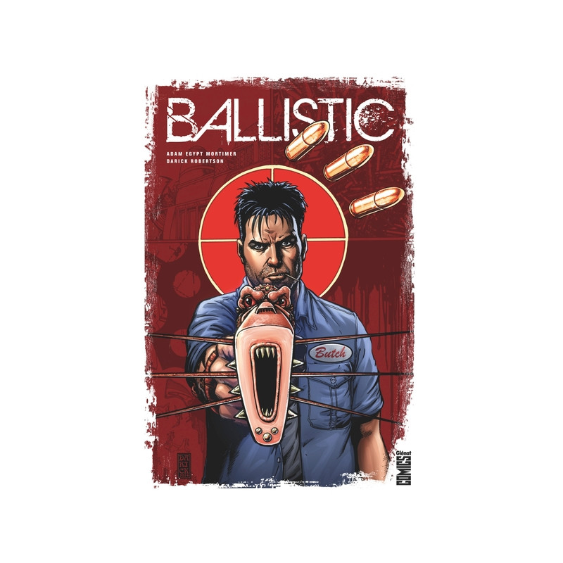 Ballistic