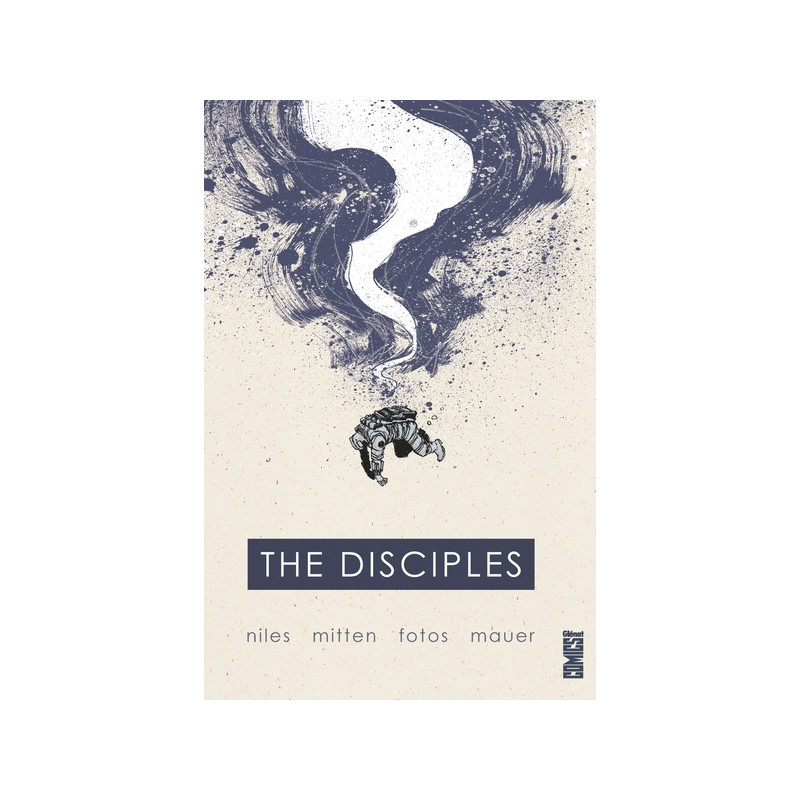 The Disciples