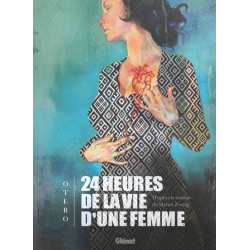 24 heures de la vie d'une...