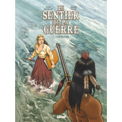 Le Sentier de la guerre -...