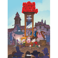 Les Chronokids - Tome 06