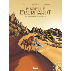 Isabelle Eberhardt