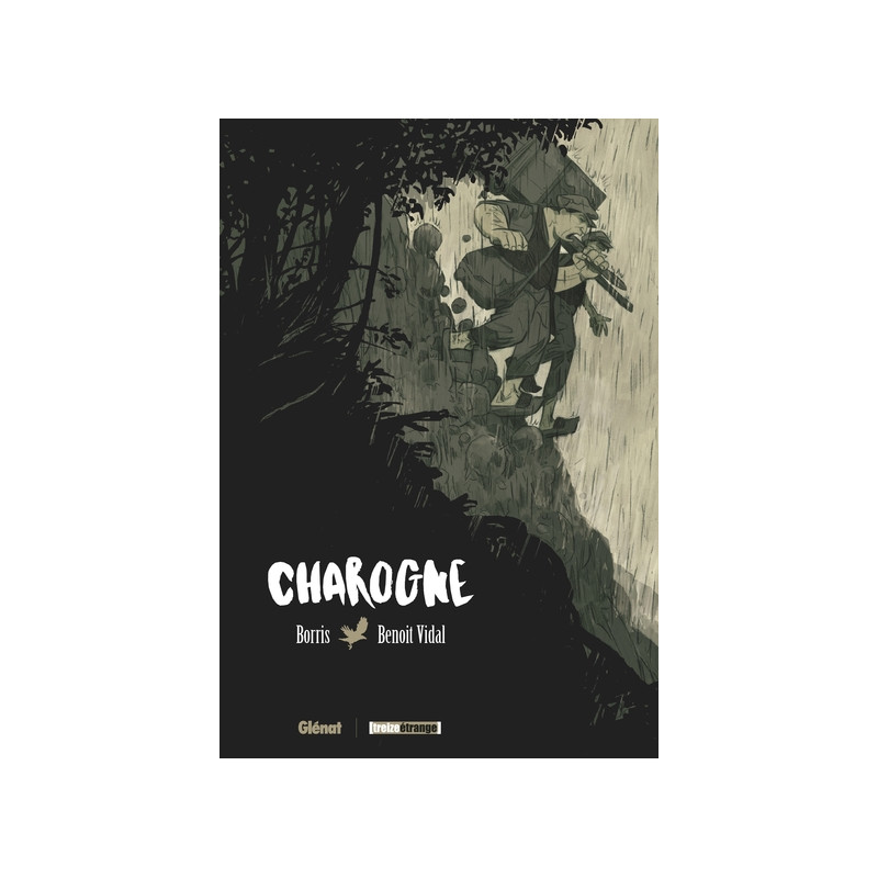 Charogne 