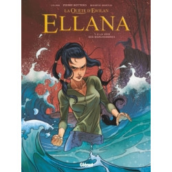 Ellana - Tome 02