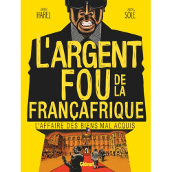 L'Argent fou de la...