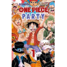 One Piece Party - Tome 01