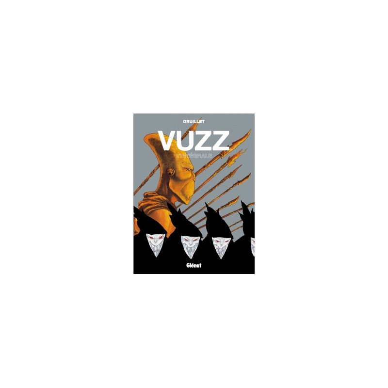 Vuzz