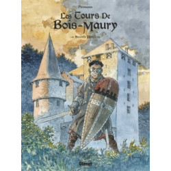 Les Tours de Bois-Maury -...