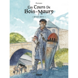 Les Tours de Bois-Maury -...