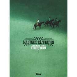 Mauvaise réputation - Tome 01