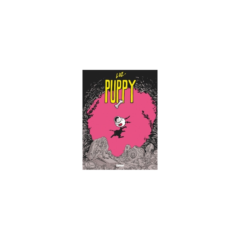 Puppy