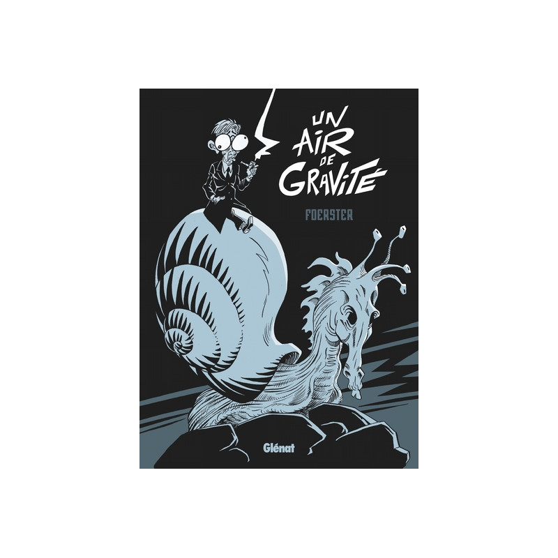 Un air de gravité