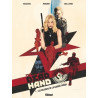 The Dead Hand - Tome 01