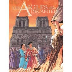 Les Aigles décapitées -...