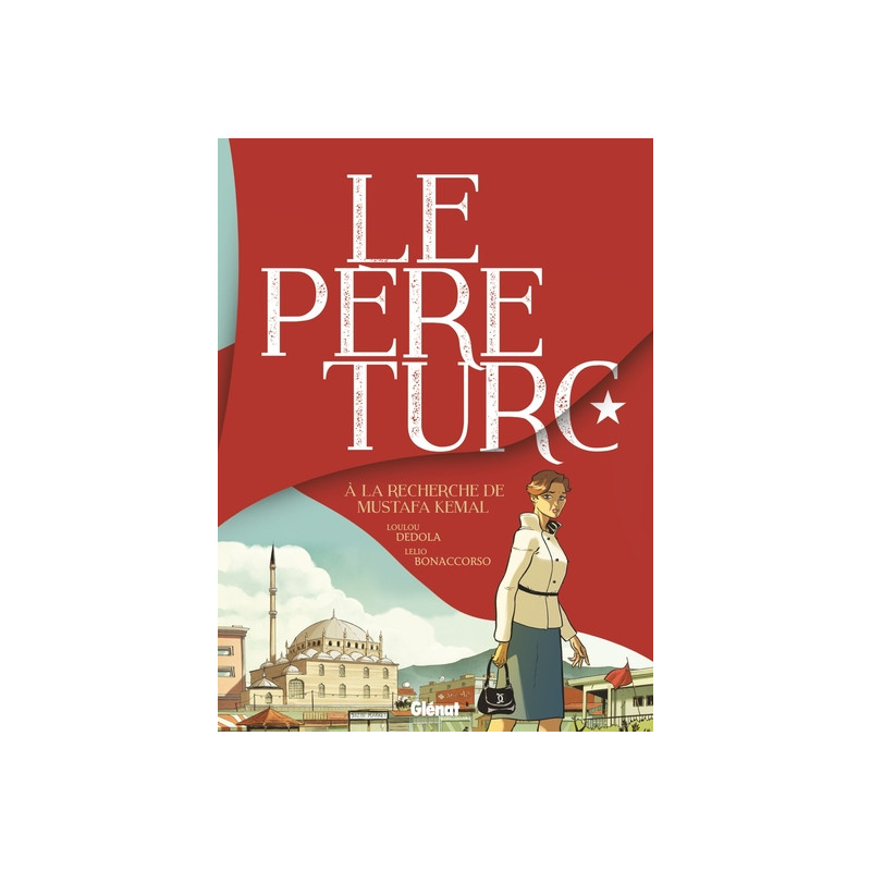 Le Père Turc