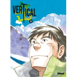 Vertical - Tome 18