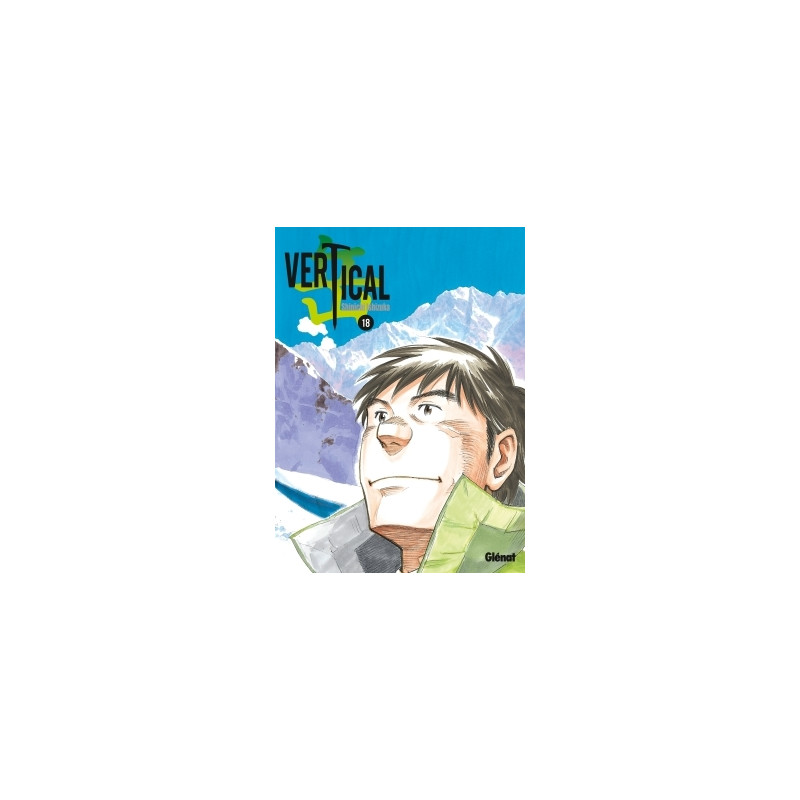 Vertical - Tome 18