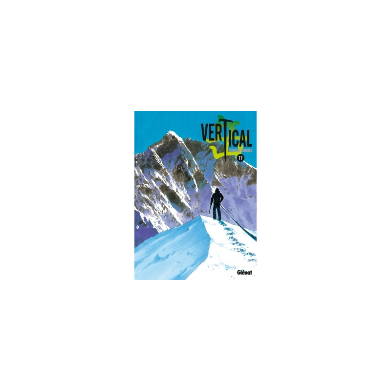 Vertical - Tome 17