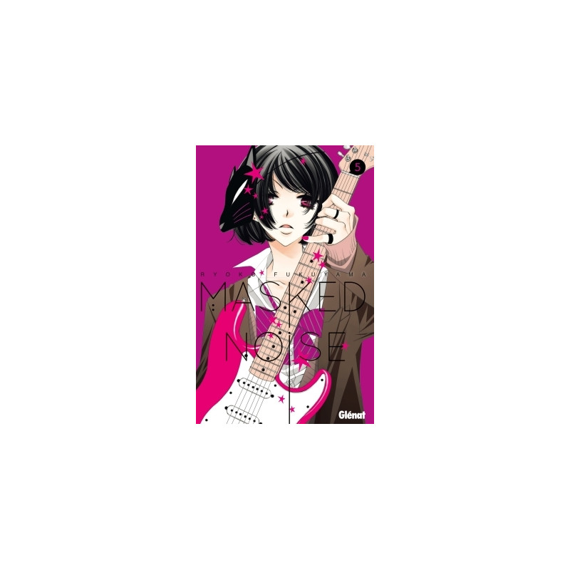 Masked Noise - Tome 05