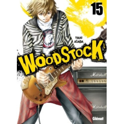 Woodstock - Tome 15