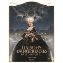Liaisons Dangereuses -...