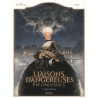 Liaisons Dangereuses - Préliminaires - Tome 01