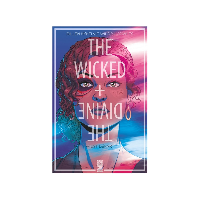 The Wicked + The Divine - Tome 01