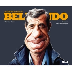 Les tribulations de Belmondo