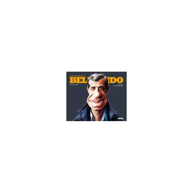 Les tribulations de Belmondo