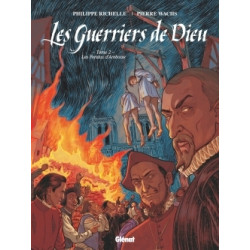 Les Guerriers de Dieu -...