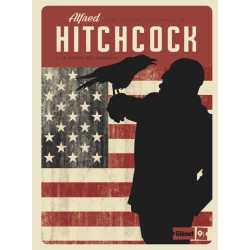 Alfred Hitchcock - Tome 02