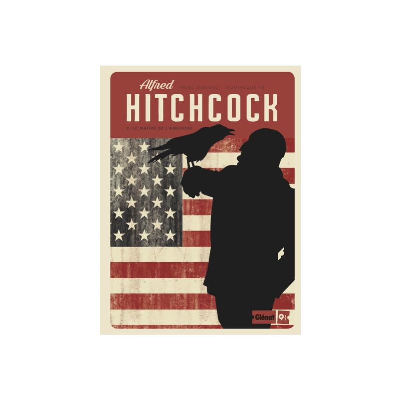 Alfred Hitchcock - Tome 02