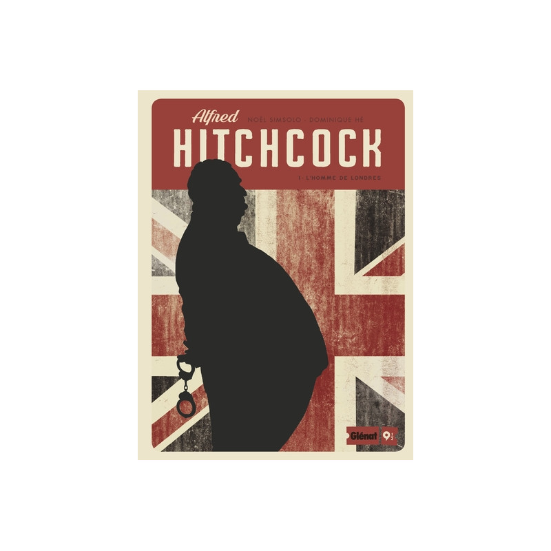 Alfred Hitchcock - Tome 01