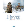 Hyver 1709 - Coffret T01 et 02