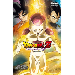 Dragon Ball Z - La...
