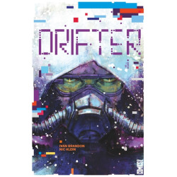 Drifter - Tome 03