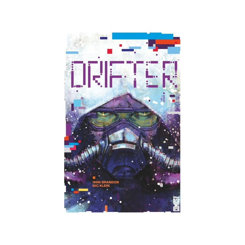 Drifter - Tome 03